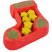 Cupid & Comet Rosewood Cupid & Comet Christmas Puzzle Stocking Gnaw Treat for Small Animals - Buy Online on SooperMarket.com