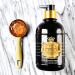 Perlier Imperial Honey Shower & Bath Cream - 100% Organic Italian Honey, Deep Moisturization (16.9 fl oz) - Buy Online on SooperMarket.com