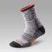 FEIDEER Men's Walking Hiking Socks - Moisture-Wicking Cushioned Quarter Crew Socks for Outdoor Sports - 3/4/5 Pairs, Sizes 6-15, Multiple Color Options - Buy Online on SooperMarket.com