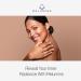 Relumins Premium Brightening Scrub - Intense Exfoliant with Glutathione Arbutin Rosehip & Kojic Acid for Radiant Skin - 400ml International Shipping - Buy Online on SooperMarket.com