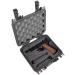 Case Club Single Pistol Pre-Cut Waterproof Case (Gen 2)