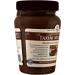 Macedonian Greek Tahini with Cocoa 700g Glass jar - Buy Online on SooperMarket.com