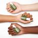 Essie Swoon in the Lagoon Nail Polish - 8-Free Vegan, Vibrant Green 0.46 oz - Buy Online on SooperMarket.com