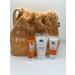 Origins GINZING 4 piece set Good Skin Goes with Everything
