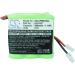 Universal 2/3AAA Battery Replacement - Buy Durable & Efficient Batteries for International Shipping - Buy Online on SooperMarket.com