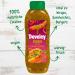 Develey Cucumber Relish Pack of 3 (3 x 875ml) - Crisp & Fresh Flavor for International Shipping - Buy Online on SooperMarket.com