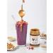 Spread The Love Unsalted Crunch Almond Butter - 16 oz (454 g) | Healthy Snack - Buy Online on SooperMarket.com