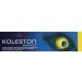Buy Wella Professionals Koleston 5/37 Light Brown Golden-Brown - 60ml | International Shipping Available - Buy Online on SooperMarket.com