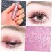 BELLIFFY 2pcs Eyeshadow Eye Makeup Make up Shampoo+shield Liquid Eye Shadow Cosmetics Plastic - Buy Online on SooperMarket.com