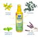 FunkAway Sport Aerosol Spray 3.4 oz & Dr. Scholl's Probiotic Foot Spray 4oz - Odor Eliminator for Shoes and Sports Gear - Buy Online on SooperMarket.com