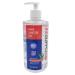 SupplyAID 80% Alcohol Hand Sanitizer Gel with Aloe Vera - 16oz Pack of 2 | FDA Approved - 74035-1051-5 - Buy Online on SooperMarket.com