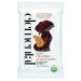 Elemental Superfood Refrigerated Seedbars, Dark Chocolate + Peanut Butter, 1.8 Ounce - 12 Pack, Non-GMO Verified, Organic Ingredients, Gluten Free, Dairy Free, Plant Based