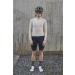 POC Women's Pure Bib Shorts - VPDS Turmaline Navy | Best eCommerce for International Shipping - Buy Online on SooperMarket.com