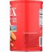 Cafix Caffeine-Free Instant Coffee Substitute 7.05-oz. (Pack of 6) - All-Natural and Convenient - Buy Online on SooperMarket.com