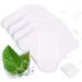 Detox Foot Pads  Bamboo Vinegar Detox Foot Pad for Foot Care  Deep Cleansing Foot Patches  Relieve Stress  Improve Sleep  Relaxation  Adhesive Sheets  14PCS