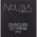 NOUBA DIVINOUBA CC Cream SPF30 - International Shipping Available | Flawless Skin Solution - Buy Online on SooperMarket.com