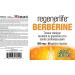 Natural Factors Regenerlife Berberine 500mg 90 liquid softgels Clinical Strength Helps Support Blood Sugar and Cardiovascular Health - Buy Online on SooperMarket.com