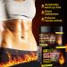 Hot Cream for Belly & Cellulite Firming | Weight Loss Workout Enhancer for Men and Women | Cellulite Treatment for Thighs, Legs, Abdomen, Arms and Buttocks - Buy Online on SooperMarket.com