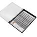 Dedila Large Tray Individual False Eyelashes - Mixed 9-11-13-15mm Thickness 0.07mm - Dramatic Look Makeup Volume Eye Lashes Cluster - Black Soft and Lightweight - Buy Online on SooperMarket.com