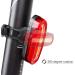 NP NIGHT PROVISION DUO-120 Red/White Strobe Bike Light USB Rechargeable - COB LED PSR-120 Police Patrol Safety Light - Buy Online on SooperMarket.com