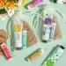 AZEN 50 Sets Hand Cream & Lip Balm Bulk - Perfect Bridal Shower & Thank You Gifts for Guests | Wedding Favors with Organza Bags & Cards - Buy Online on SooperMarket.com