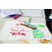 Mr. Sketch Scented Twistable Crayons Assorted 12 Pack - 12 Count | Standard Packaging | 1 Pack - Buy Online on SooperMarket.com