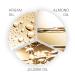 Wella SP System Professional Luxeoil Keratin Boost Essence Hair Oil 100 ml - Unscented - Best for Soft Healthy Hair - International Shipping Available - Buy Online on SooperMarket.com