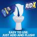 RID-X Septic Treatment 3-Month Supply Liquid - 24 fl oz - Buy Online on SooperMarket.com