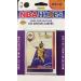 Los Angeles Lakers 2021 2022 Hoops Factory Sealed Team Set with LeBron James Plus