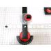 Creator's Ultra Beetle Bits Glass Cutting System - 6 Waffle Grids & Beetle Glass Cutter - USA Made - Buy Online on SooperMarket.com