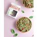 Big Green Organic Buckwheat Penne 8.8oz - 100% Gluten-Free Non-GMO Vegan Pasta - Buy Online on SooperMarket.com