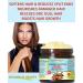 Botanical Beauty Andiroba Oil Butter - Raw Pure Natural Virgin Unrefined Cold-Pressed 16 Fl Oz | Nourish Face Skin Body Hair Lips & Nails - Rich in Vitamin E & C - Buy Online on SooperMarket.com