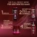 L'Or al Paris Elvital Anti-Hair Loss Serum - Strengthen Weak & Brittle Hair with 1.5% Aminexil Caffeine & Arginine - 102ml Fluid for Full Hair Resistance - International Shipping Available - Buy Online on SooperMarket.com