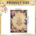 French Decoupage Paper Garden Floral Vintage Design - 16 Sheets, Rose Imprint, Crafts & Scrapbooking Decor - 8.27 x 11.22 Inch - Buy Online on SooperMarket.com