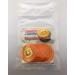 35 x Pre Cut Minifigure Faces Cake Cupcake Toppers/Decorations Edible Wafer Paper - Buy Online on SooperMarket.com