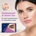 Professional Eyebrow Lamination Kit | DIY Brow Lift at Home | Instant Results | Fuller & Thicker Brows for 6 Weeks | Includes Brow Gel, Brush, and Micro Brushes - Buy Online on SooperMarket.com