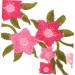 Operitacx 10 Pcs Embroidery Laminate Cloth Ornament Clothing Repair Patches Butterflies Shape Patches Crafts - Buy Online on SooperMarket.com
