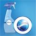 Febreze Textiler Fresh Spray - Cotton Fresh | 375ml | Eliminates Odors on Fabrics | Ideal for Hard-to-Wash Items - Shop Now! - Buy Online on SooperMarket.com