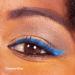 Ruby Kisses Party Proof Eyeliner - Dreamy Blue | Waterproof & Long-lasting - Buy Online on SooperMarket.com