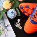 2 Pieces Football Keychain - Soccer Sports Ball Favors & Gifts for Fans | Perfect Souvenirs for Parties Adults & Kids - Buy Online on SooperMarket.com