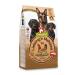 Granatapet Liebling's meal adult poultry 1.8 kg dry food for dogs dog food without grain & without sugar additives single feed adult poultry 1.8 kg (1 Pack)