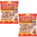 Happy Cola Bottles Zing Fizzy Gummy Sugar Coated Sweets 160g - 2x Share Bags - Buy Online on SooperMarket.com
