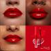 NYX Shine Loud Long-Lasting Liquid Lipstick & Lip Gloss - Rebel In Red (Warm Red) - Buy Online on SooperMarket.com