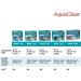 AquaClear Power Filter 20 - Efficient Clip-on Aquarium Filter for 18L to 76L Tanks (6W) | International Shipping Available - Buy Online on SooperMarket.com