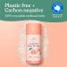 Sweet Peach Laundry Beads | Eco-Friendly Plastic-Free Natural Scent Boosters | Zero Waste Recyclable Carbon Negative - Buy Online on SooperMarket.com