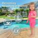 Juicy Bumbles Baby Swimsuit - One Piece Toddler Swimming Costume - Short Sleeve Boys and Girls Swimming Costume (1 Year, Starfish) - Buy Online on SooperMarket.com