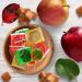 Caramel Apple Lollipops | Fall Themed Candy for Goodie Bags | Pack of 2 - Buy Online on SooperMarket.com