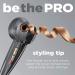 INFINITIPRO BY CONAIR Curl Secret in Metallic Grey - Buy Online on SooperMarket.com
