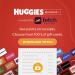 Huggies Overnites Nighttime Baby Diapers Size 6 (35+ lbs) - 84 Ct (Pack of 2) - Buy Online on SooperMarket.com