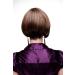 WIG ME UP Short Bob Wig in Brown Tones - Stylish & Versatile SA063-2T30 for International Shipping - Buy Online on SooperMarket.com